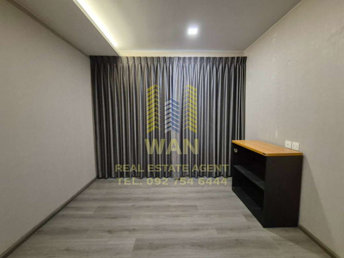 รูป ให้เช่า The politan breeze แบบ 2 ห้องนอน ขนาด 52 ตร.ม. วิวสระ แม่น้ำสวย - รูปที่ 14/16