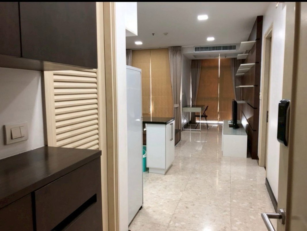 รูป Nusasiri Grand (ณุศาศิริ แกรนด์) (1bed2bath 80sqm) - รูปที่ 1/8