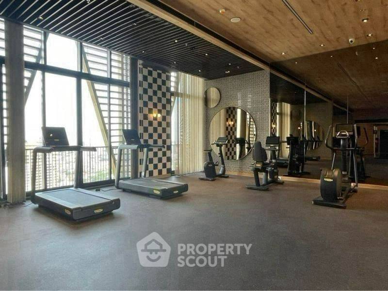 รูป คอนโด 1-ห้องนอน ที่ โนเบิล สเตท 39 ใกล้ BTS พร้อมพงษ์ (ID 2993969) - รูปที่ 8/10
