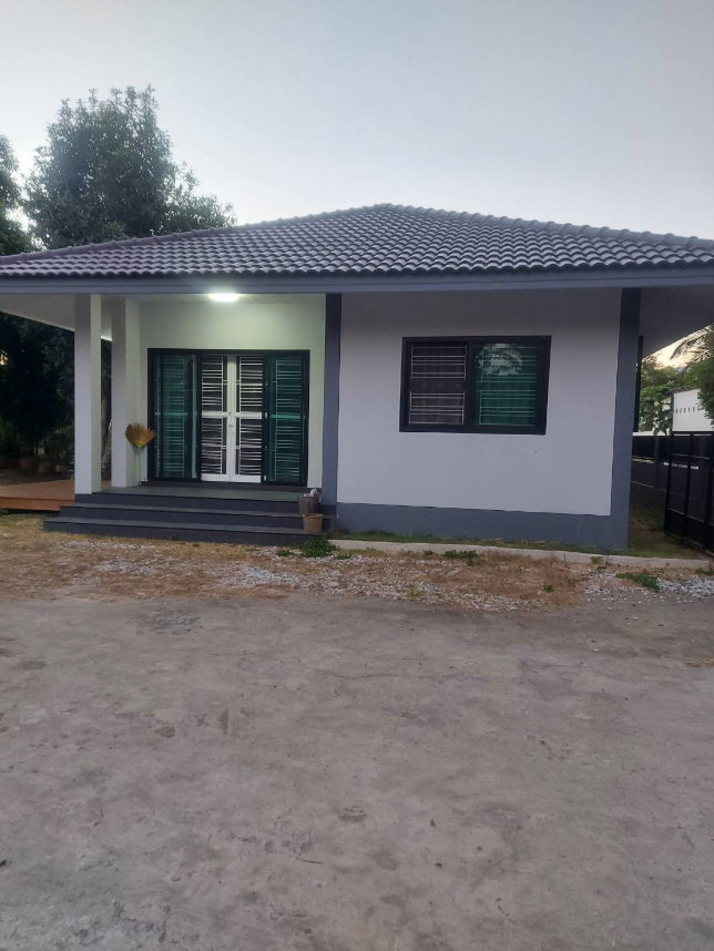 รูป ขายบ้านเดี่ยว 2 หลัง ที่ดินเดียวกัน 238 ตร.ว. - รูปที่ 15/20