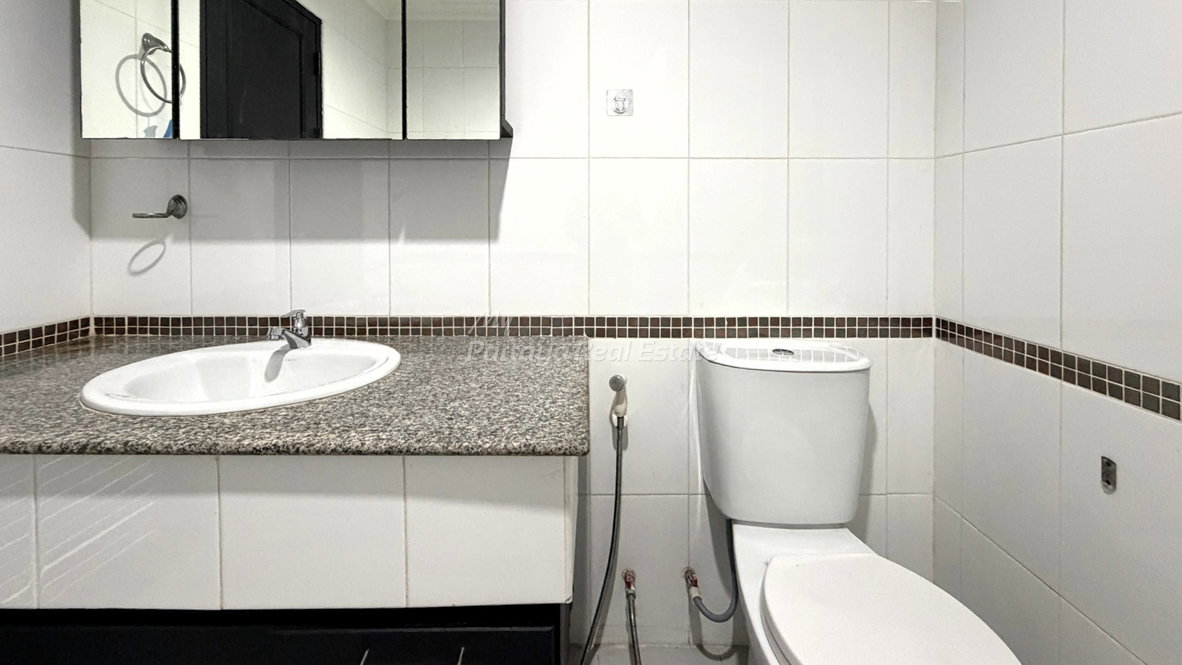 picture 🛏️ Studio - 🛁 1 Bath - 🏙️ City View - 🌏 FOREIGN name - 🏢 TW Jomtien Beach Condominium Pattaya - Ref: TW12 - 5/11