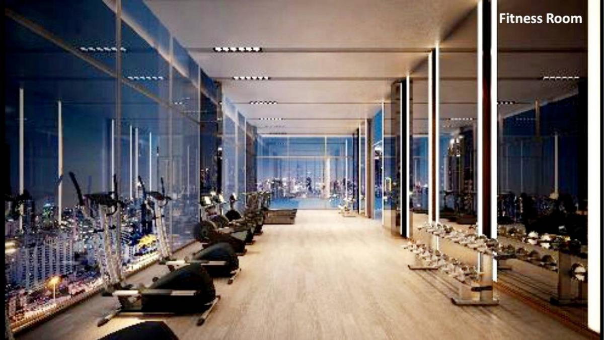 รูป 🏢 ให้เช่าคอนโด : Life Sukhumvit 48 (ไลฟ์ สุขุมวิท 48)   รหัสทรัพย์ | 📌LNP-C9953 - รูปที่ 20/20