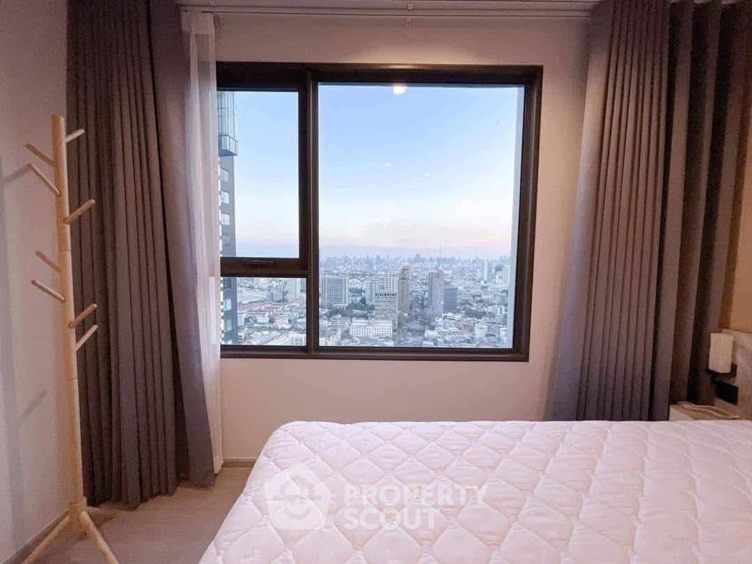รูป คอนโด 2-ห้องนอน ที่ ไลฟ์ ลาดพร้าว ใกล้ BTS ห้าแยกลาดพร้าว (ID 2995650) - รูปที่ 10/14