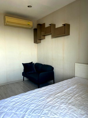 Condos for rent BTS Bearing : 🆙👉 Room For Rent Ideo Mobi Eastgate 🔥🔥 The Best Price and Fully Furnished 🔥🔥 Near BTS Bangna !!!