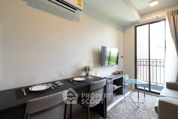 picture 1-BR Condo at Venio Sukhumvit 10 near BTS Asok (ID 2995621) - 3/9