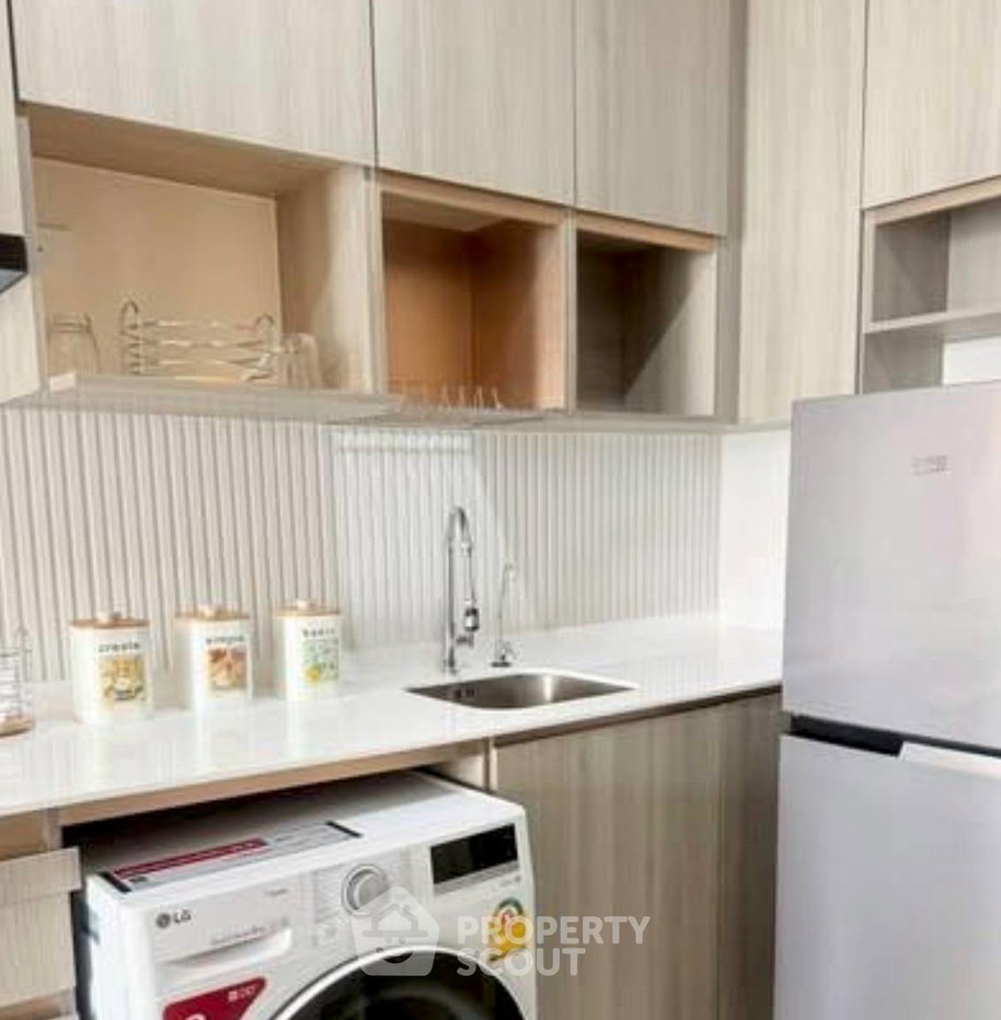 รูป คอนโด 2-ห้องนอน ที่ ไนท์บริดจ์ สุขุมวิท-เทพารักษ์ ใกล้ BTS สำโรง (ID 2987429) - รูปที่ 5/10