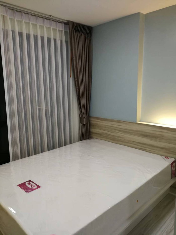 รูป ให้เช่า MeStyle บางนา 🏡 เฟอร์ครบ พร้อมอยู่ ‼️ ติดเซ็นทรัล #ตอบแชทไว🔥🔥 รหัส C595 - รูปที่ 1/8