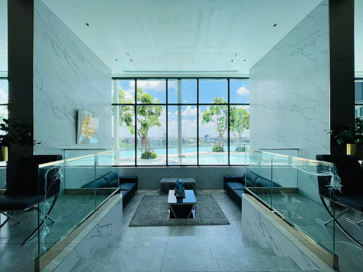picture For Rent : The Rich RAMA 9 - Srinakarin - 15/19