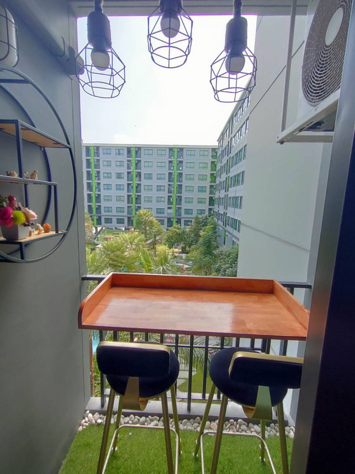 picture For Rent Condo Grene Donmuang 8,500 Bath - 5/13