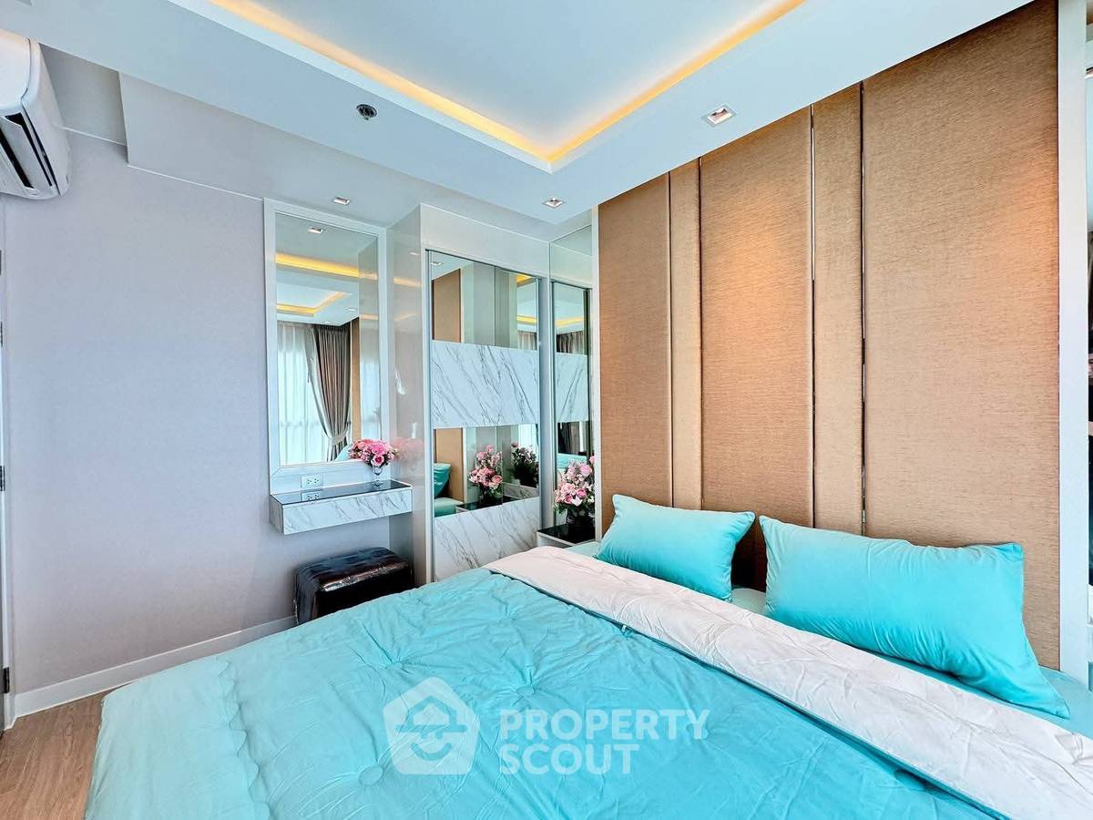 picture 1-BR Condo at La Santir Condominium close to Pattaya (ID 2993501) - 4/8