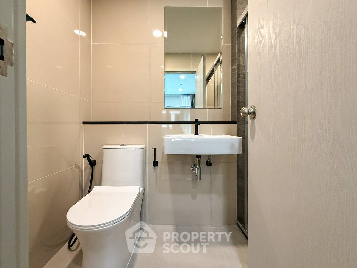 รูป คอนโด 1-ห้องนอน ที่ ศุภาลัย เซนส์ ศรีนครินทร์ ใน หนองบอน (ID 2994231) - รูปที่ 10/25