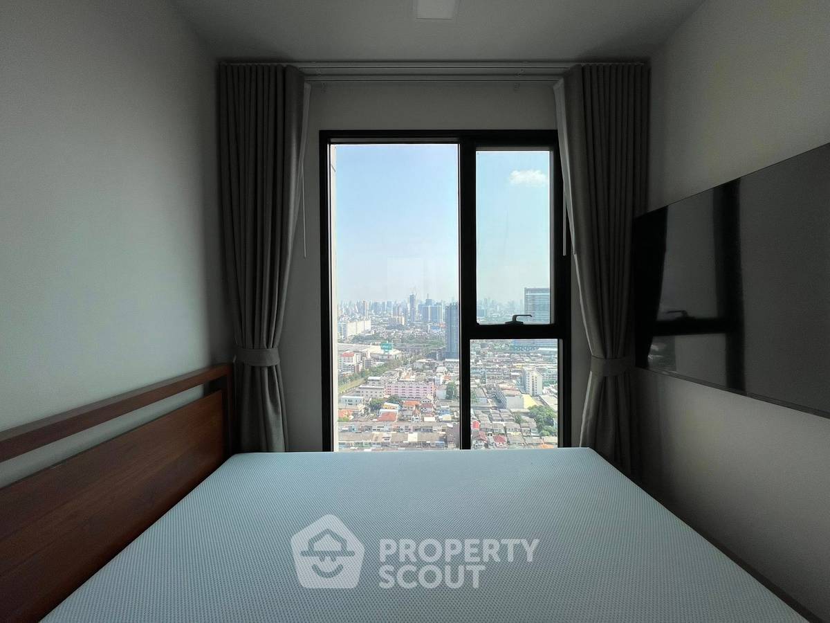 picture 2-BR Condo at The Privacy Taopoon Interchange near MRT Tao Poon (ID 2995790) - 17/22