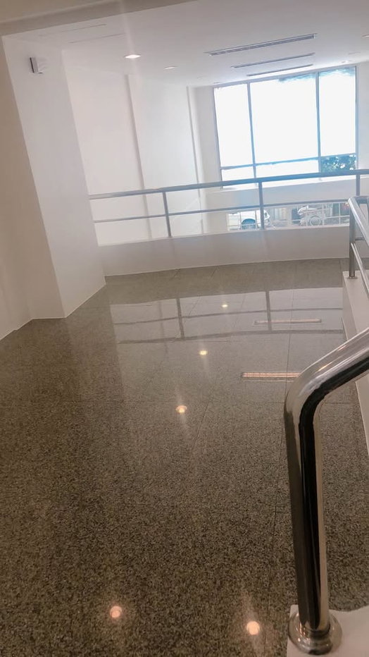 รูป 🏢HF099 | ให้เช่าโฮมออฟฟิศ 5 ระดับชั้น (รีโนเวทใหม่) เลียบด่วนเอกมัย จดทะเบียนบริษัทได้! - รูปที่ 2/13