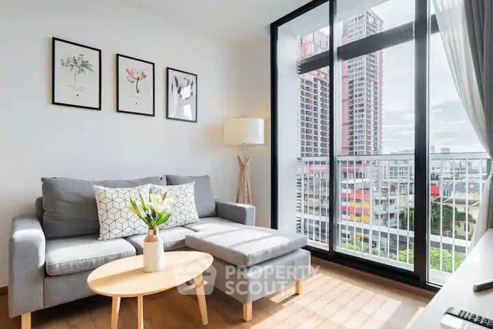 picture 2-BR Condo at Park Origin Phrom Phong near BTS Phrom Phong (ID 513758) - 4/8