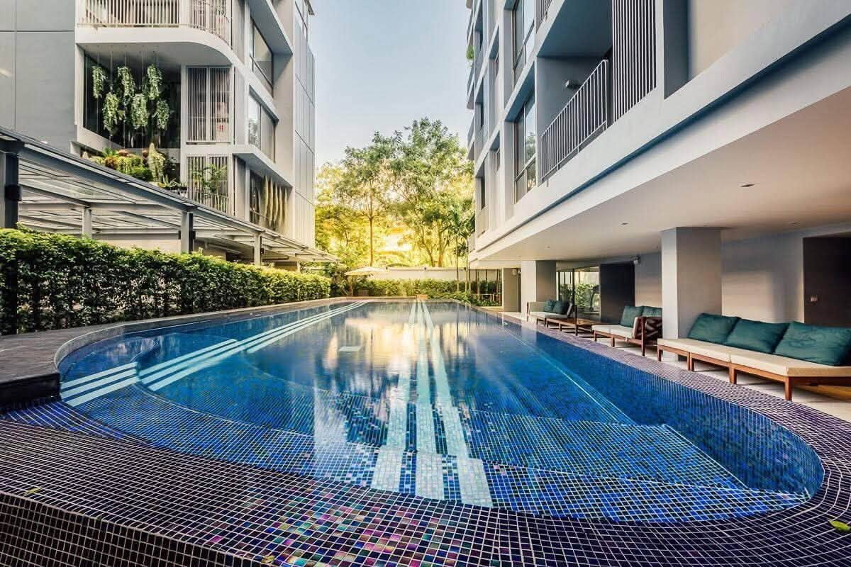 picture 📢 Condo for Rent – Downtown 49 - 19/22