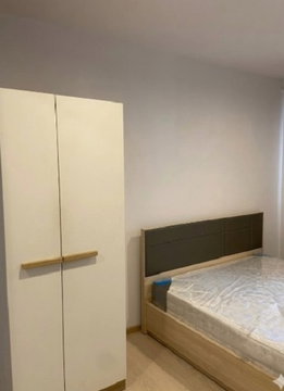 **[For Rent] The Kith Rangsit-Tiwanon Phase 3 | Corner 1BR, 7th Floor, 6,000 THB/month**