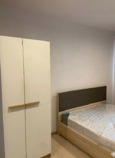 picture **[For Rent] The Kith Rangsit-Tiwanon Phase 3 | Corner 1BR, 7th Floor, 6,000 THB/month** - 1/5