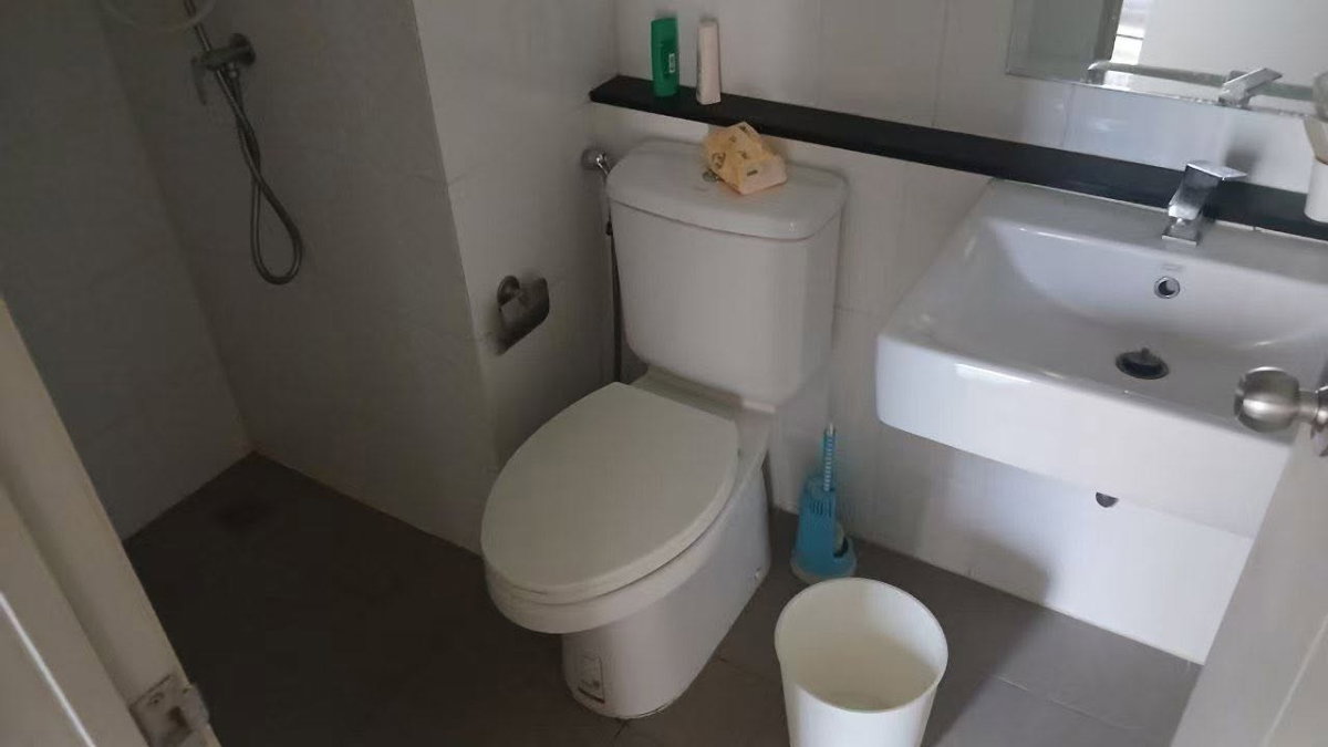 รูป 🔥ด่วน ห้องไปไวมากกก Code: 26KJ3079 ให้เช่า UNiO Sukhumvit 72 ✅ Add Line @kjcondo (มี@ข้างหน้าด้วยนะคะ) - รูปที่ 4/5