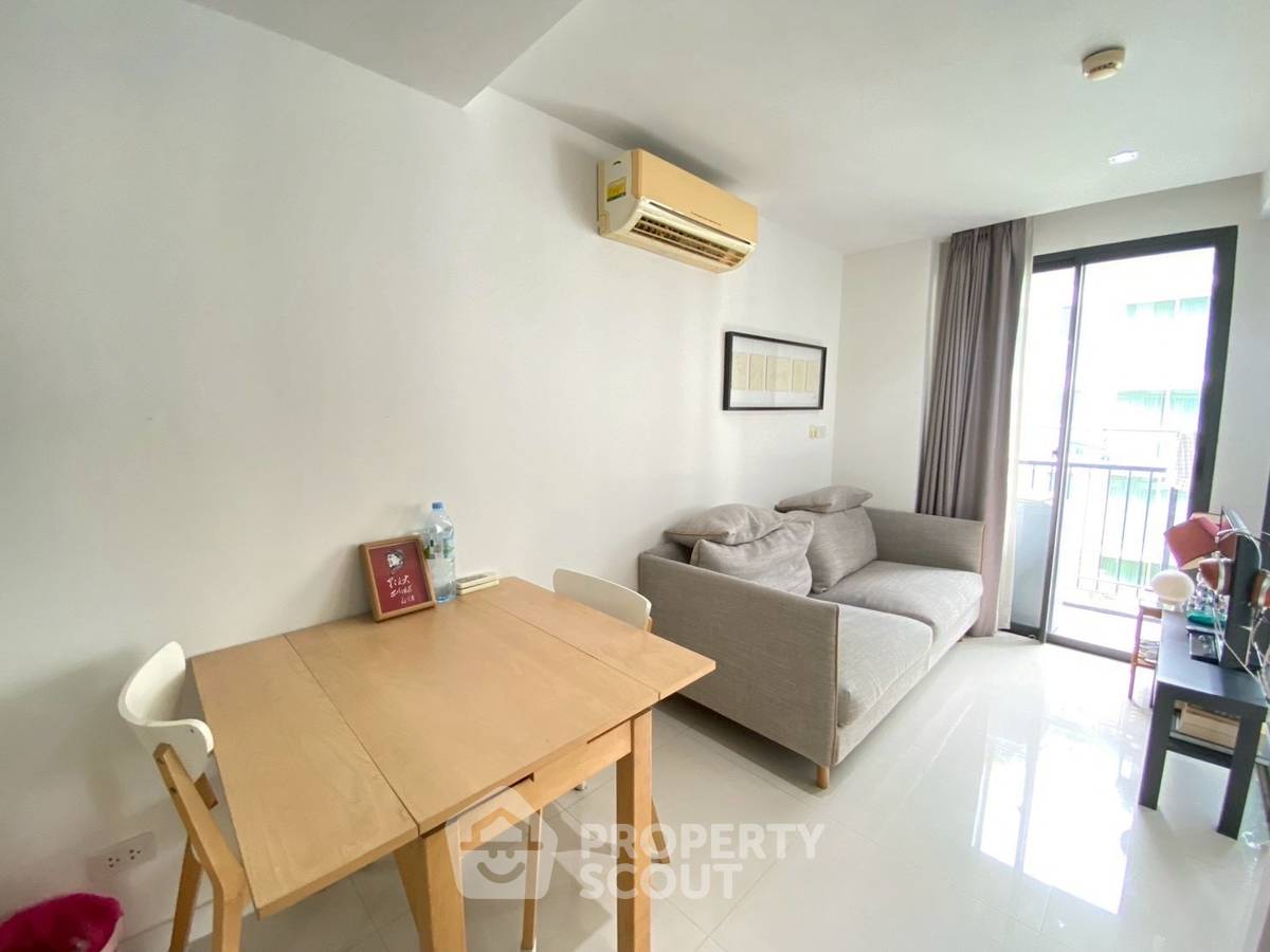 รูป คอนโด 1-ห้องนอน ที่ โซซิโอ เรฟเฟอเรนซ์ 61 คอนโดมิเนียม ใกล้ BTS ทองหล่อ (ID 2993862) - รูปที่ 5/11