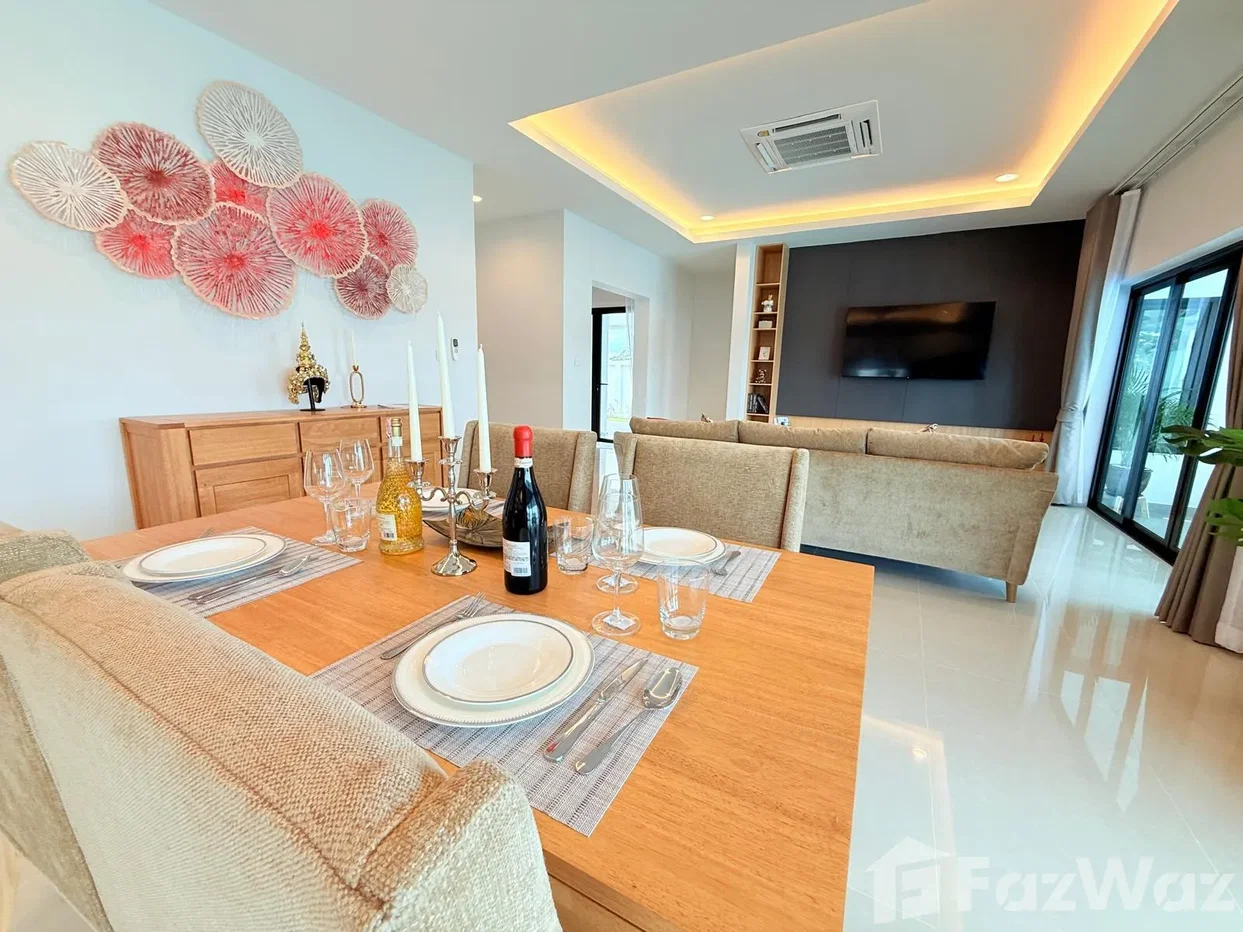 รูป ขาย บ้านเดี่ยว 3 ห้องนอน ในโครงการ ชฎาโฮมส์ 5743948 - รูปที่ 13/21