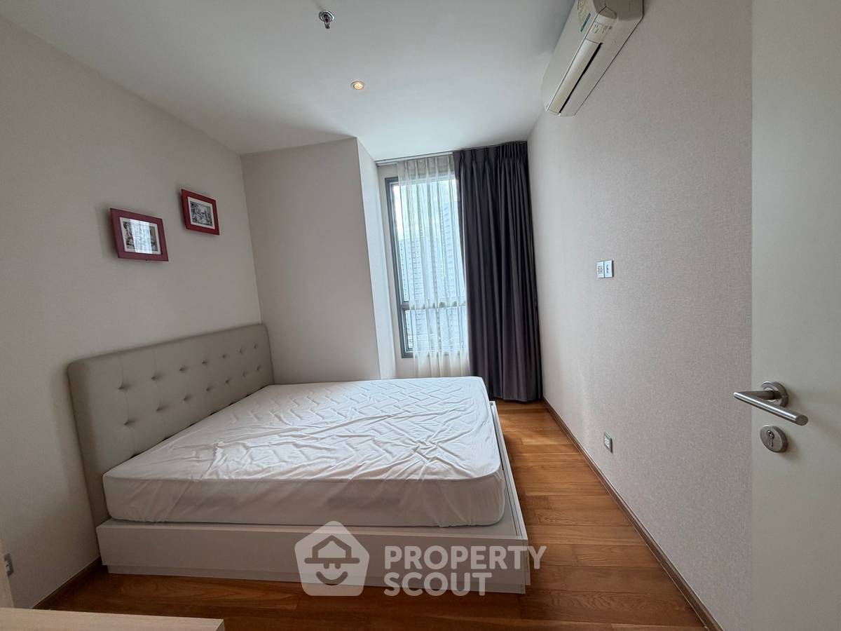รูป คอนโด 2-ห้องนอน ที่ เอช สุขุมวิท 43 ใกล้ BTS พร้อมพงษ์ (ID 324547) - รูปที่ 12/21