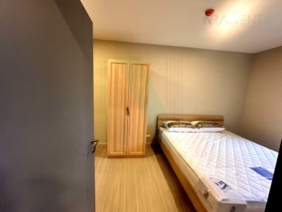 คอนโดให้เช่า : 🔺 ให้เช่าคอนโด ควินทารา ภูม สุขุมวิท 39 อาคาร 1 ชั้น 6  1 BED PLUS ขนาด 38 ตรม ใกล้ อิตัลไทย ทาวเวอร์