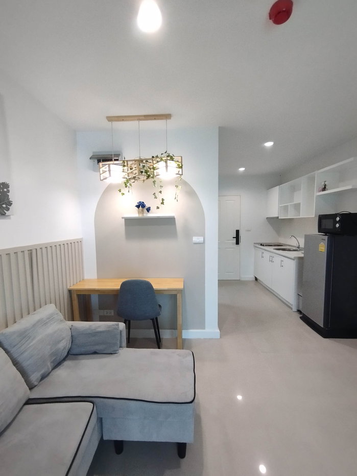 picture Condo for rent, Metro Park Sathorn Phase 3. - 5/16