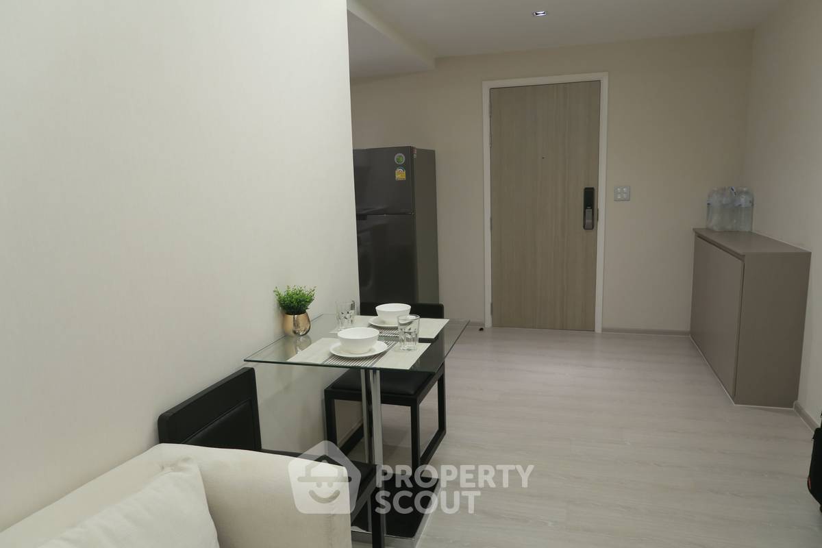 รูป คอนโด 1-ห้องนอน ที่ วีธารา สุขุมวิท 36 ใกล้ BTS ทองหล่อ (ID 2336122) - รูปที่ 1/3