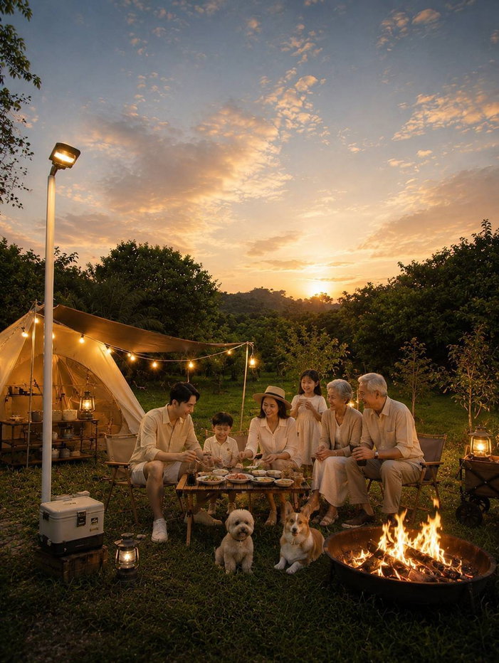 รูป ขายที่ดินพรีเมียม 25 ไร่ โฉนดครุฑแดง วิวภูเขาโอบล้อม 3 ด้าน พร้อม Sky Resort และทะเลสาบส่วนตัว - รูปที่ 10/13