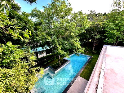 Houses for sale Chonburi : 4-BR Villa close to Pattaya (ID 2993141)