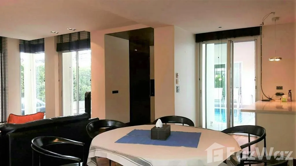 picture 5 Bedroom Villa for rent at Baan Maailomruen 59656 - 5/15
