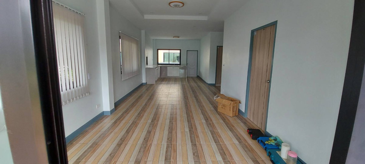 รูป ขายบ้านเดี่ยว 2 หลัง ที่ดินเดียวกัน 238 ตร.ว. - รูปที่ 16/20