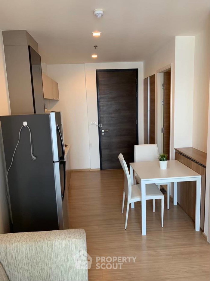 picture 1-BR Condo at Rhythm Sukhumvit 50 near BTS On Nut (ID 2619895) - 6/10