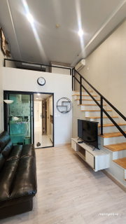 รูปภาพ Knightsbridge Duplex Tiwanon for rent 