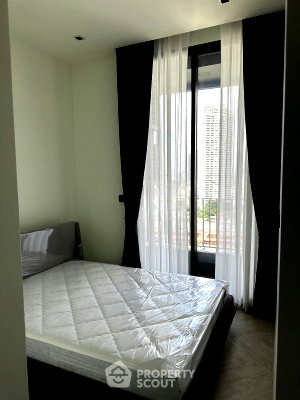 คอนโดให้เช่า : คอนโด 1 ห้องนอน ให้เช่า Chapter Charoennakhorn - Riverside ใกล้ BTS กรุงธนบุรี (ID 2994009)