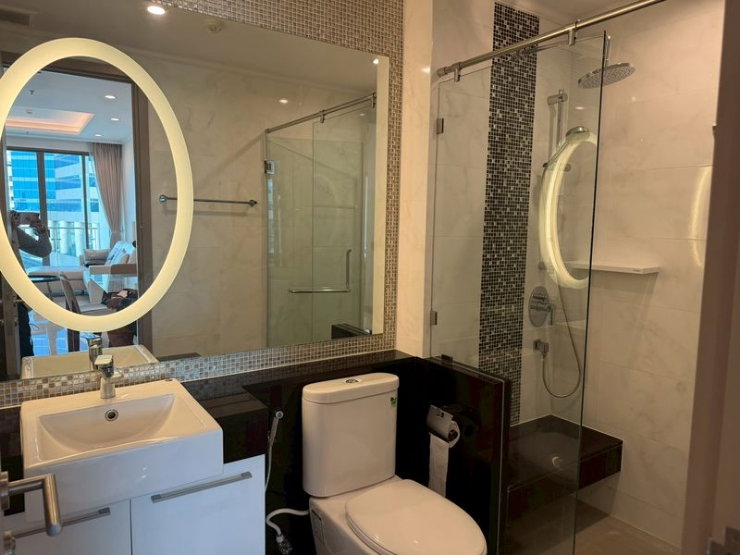 picture Condo for rent: Supalai Oriental Sukhumvit 39 - 12/12