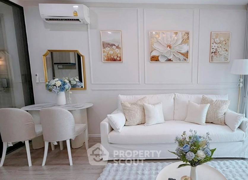 รูป คอนโด 2-ห้องนอน ที่ ไนท์บริดจ์ สุขุมวิท-เทพารักษ์ ใกล้ BTS สำโรง (ID 2987429) - รูปที่ 6/10