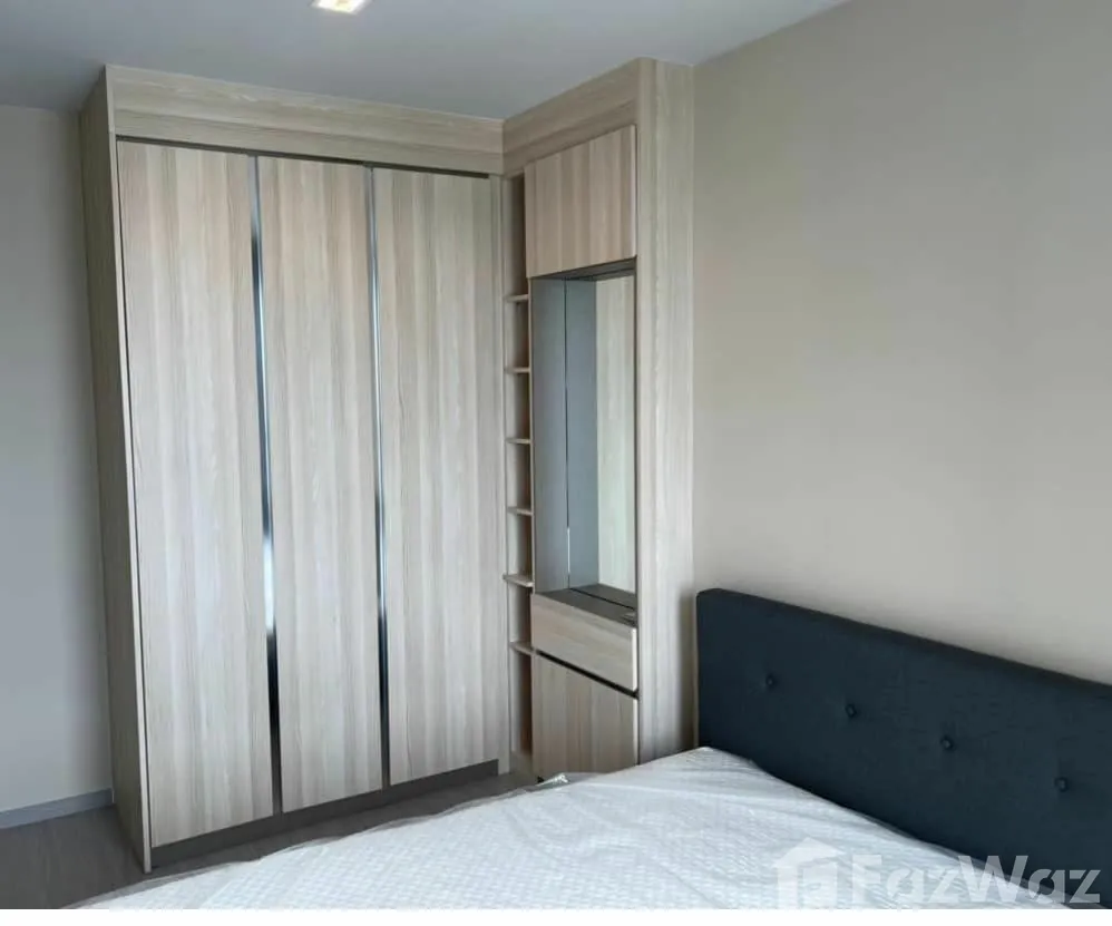 รูป ขาย คอนโด 1 ห้องนอน ในโครงการ ไลฟ์ ลาดพร้าว 1161378 - รูปที่ 2/6