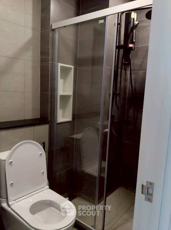 รูป คอนโด 1-ห้องนอน ที่ ศุภาลัย ลอฟท์ สาทร – ราชพฤกษ์ ใกล้ MRT บางหว้า (ID 2993623) - รูปที่ 3/11