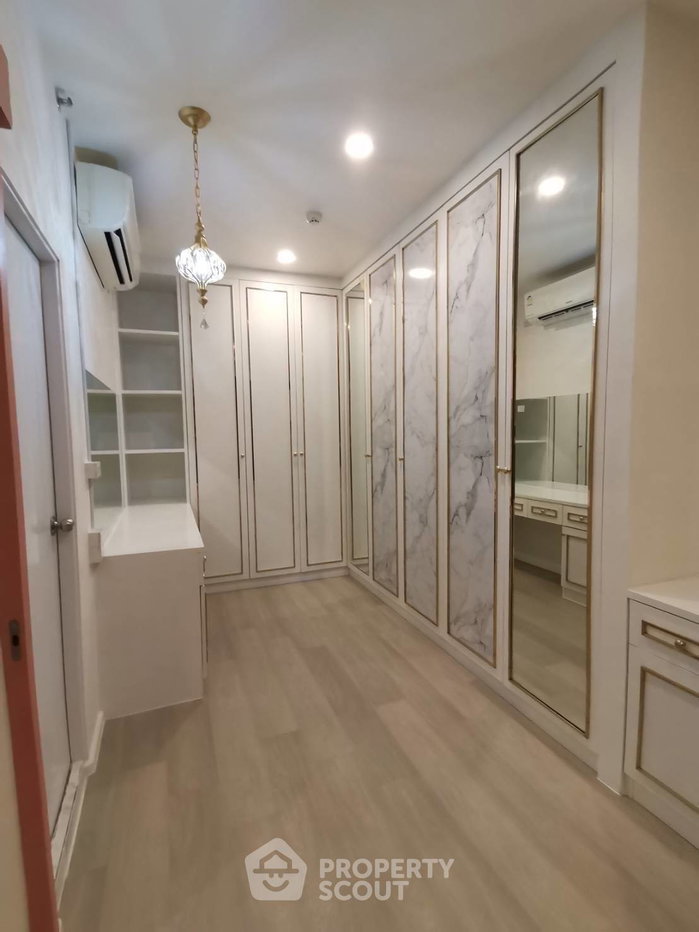 picture 2-BR Condo at De Lapis Charan 81 near MRT Bang Phlat (ID 2995439) - 11/34