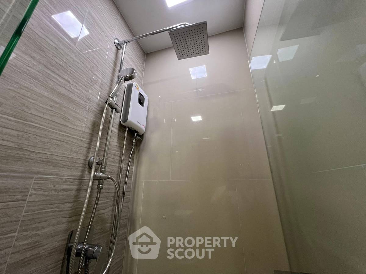 picture 2-BR Condo at The Privacy Taopoon Interchange near MRT Tao Poon (ID 2995790) - 19/22