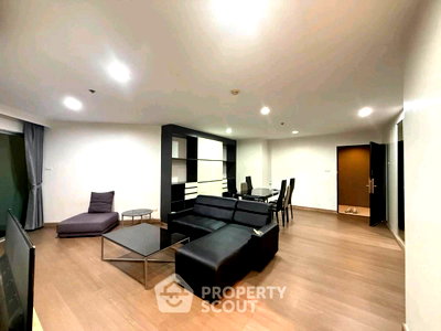 Condos for rent : Great Value 3-BR Condo Belle Grand Rama 9 near MRT Phra Ram 9 (ID 2993690)