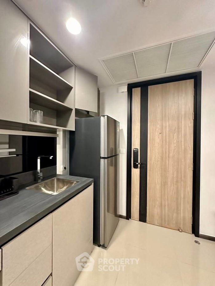 picture 1-BR Condo at Oka Haus Sukhumvit 36 near BTS Thong Lor (ID 2993214) - 9/23