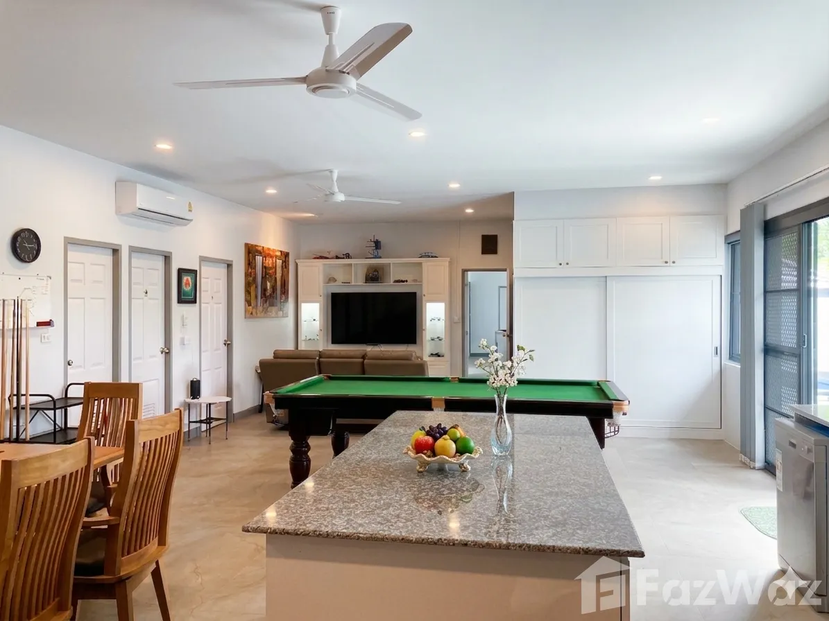 รูป ขาย วิลล่า 5 ห้องนอน ใน หัวหิน, ประจวบคีรีขันธ์ 6451841 - รูปที่ 7/22