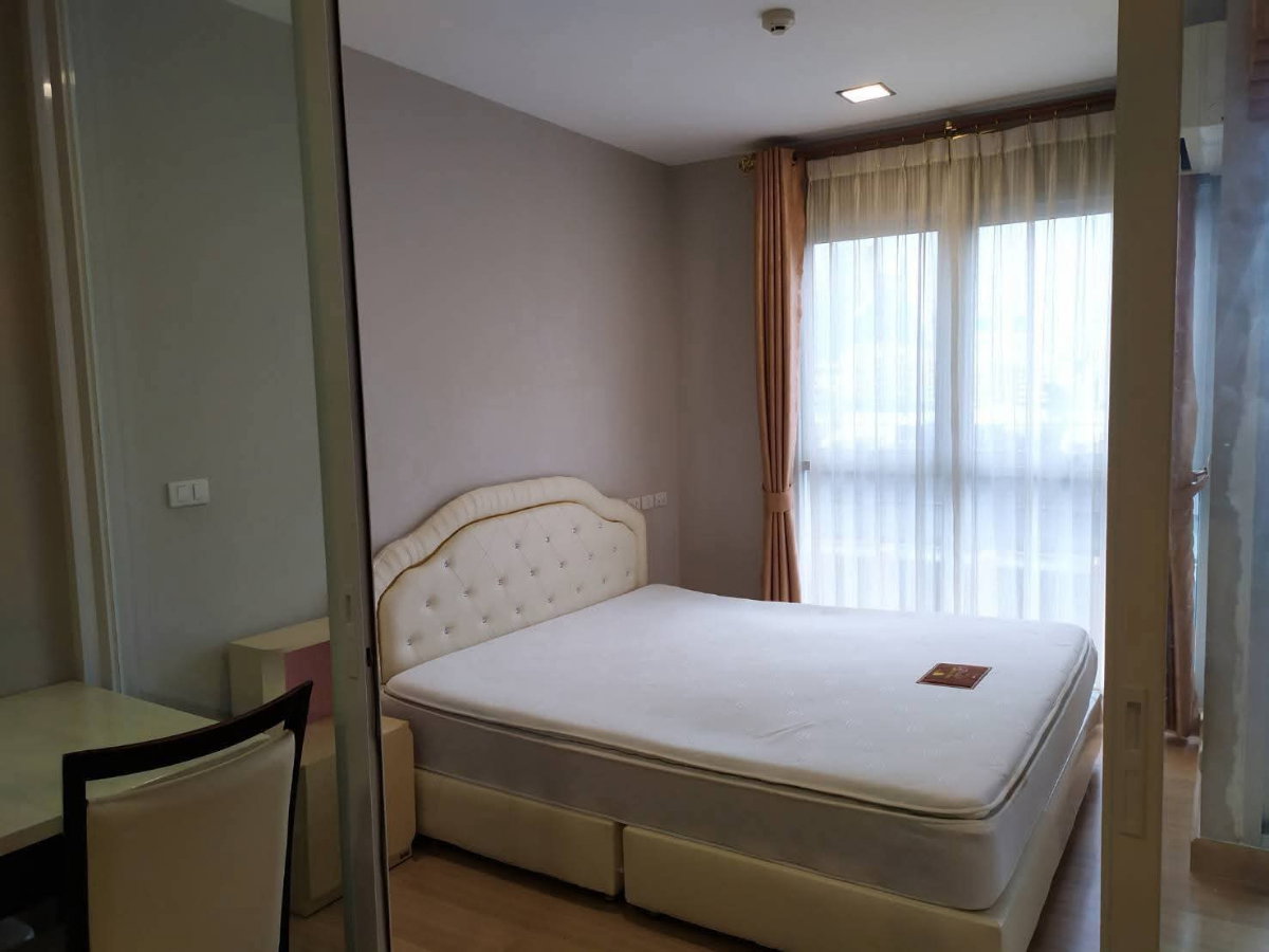 รูป CU Terrace (ระเบียงจามจุรี) จุฬาฯ ซอย 9 | คอนโดติดจุฬาฯ ใกล้สามย่าน พร้อมอยู่ - รูปที่ 3/9