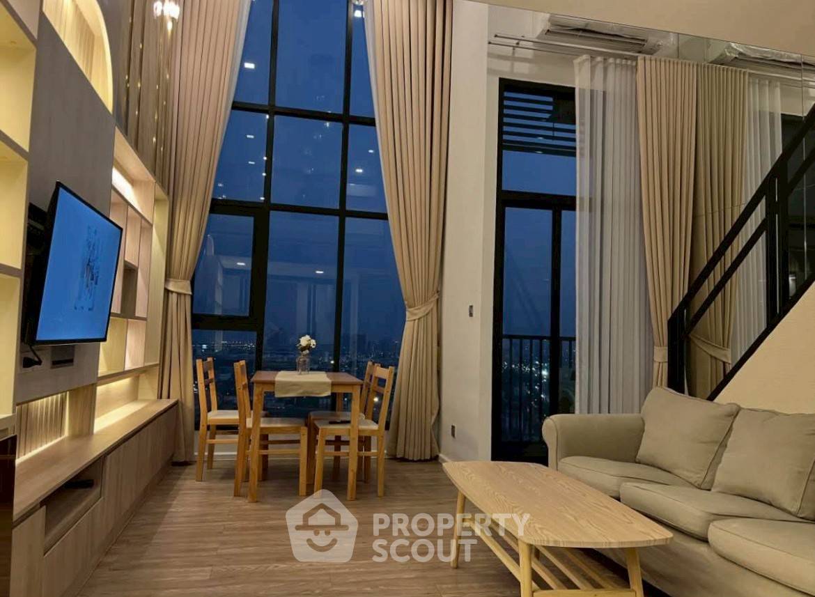 picture 1-BR Condo at Modiz Sukhumvit 50 near BTS On Nut (ID 2994525) - 6/9