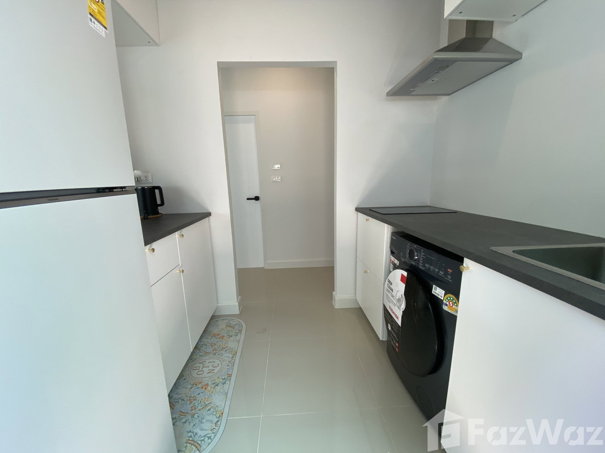 รูป บ้านเดี่ยวให้เช่า 4 ห้องนอน ในโครงการ อณาสิริ ป่าคลอก 1851838 - รูปที่ 22/25