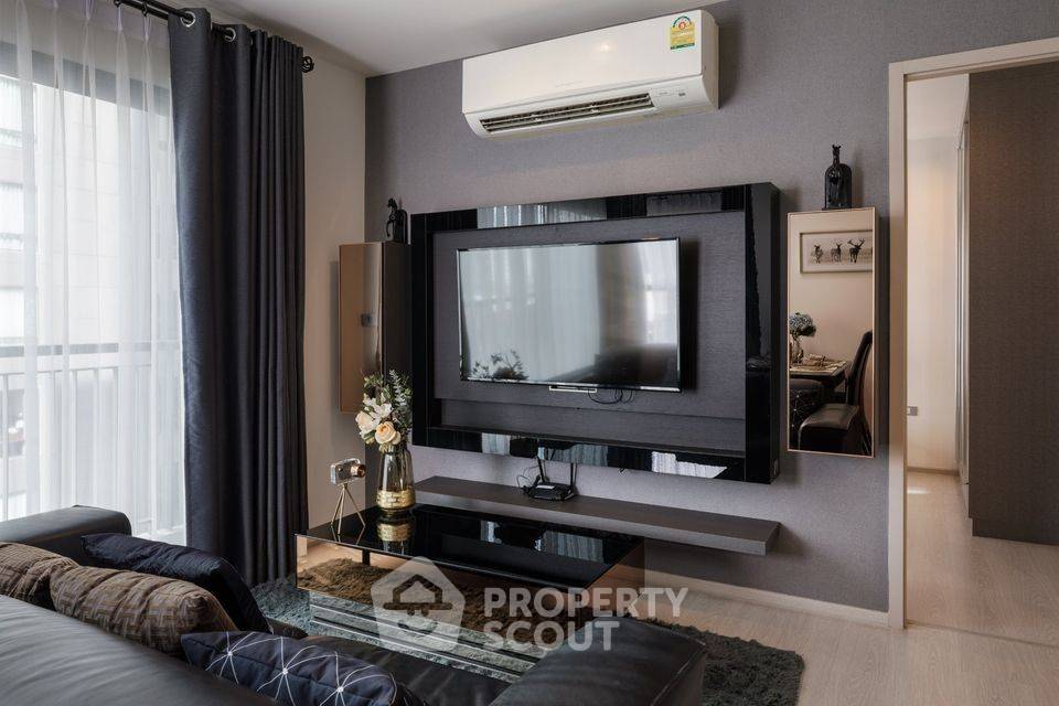 picture 2-BR Condo at Rhythm Sukhumvit 36-38 near BTS Thong Lor (ID 1359782) - 2/19