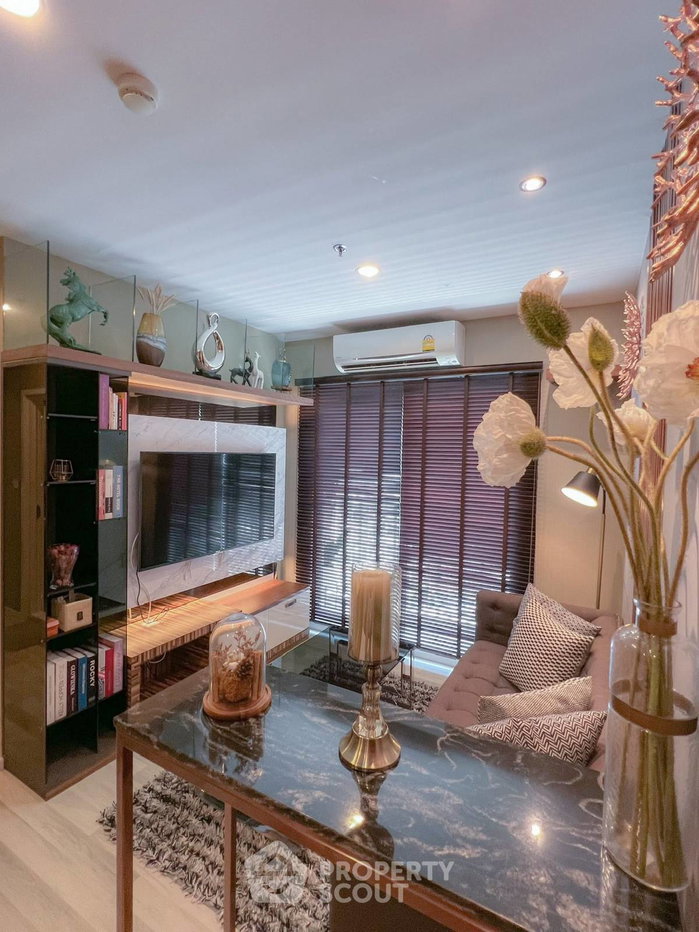 รูป คอนโด 2-ห้องนอน ที่ เดอะ คีย์ สาทร - เจริญราษฎร์ ใน บางโคล่ (ID 2993718) - รูปที่ 1/13