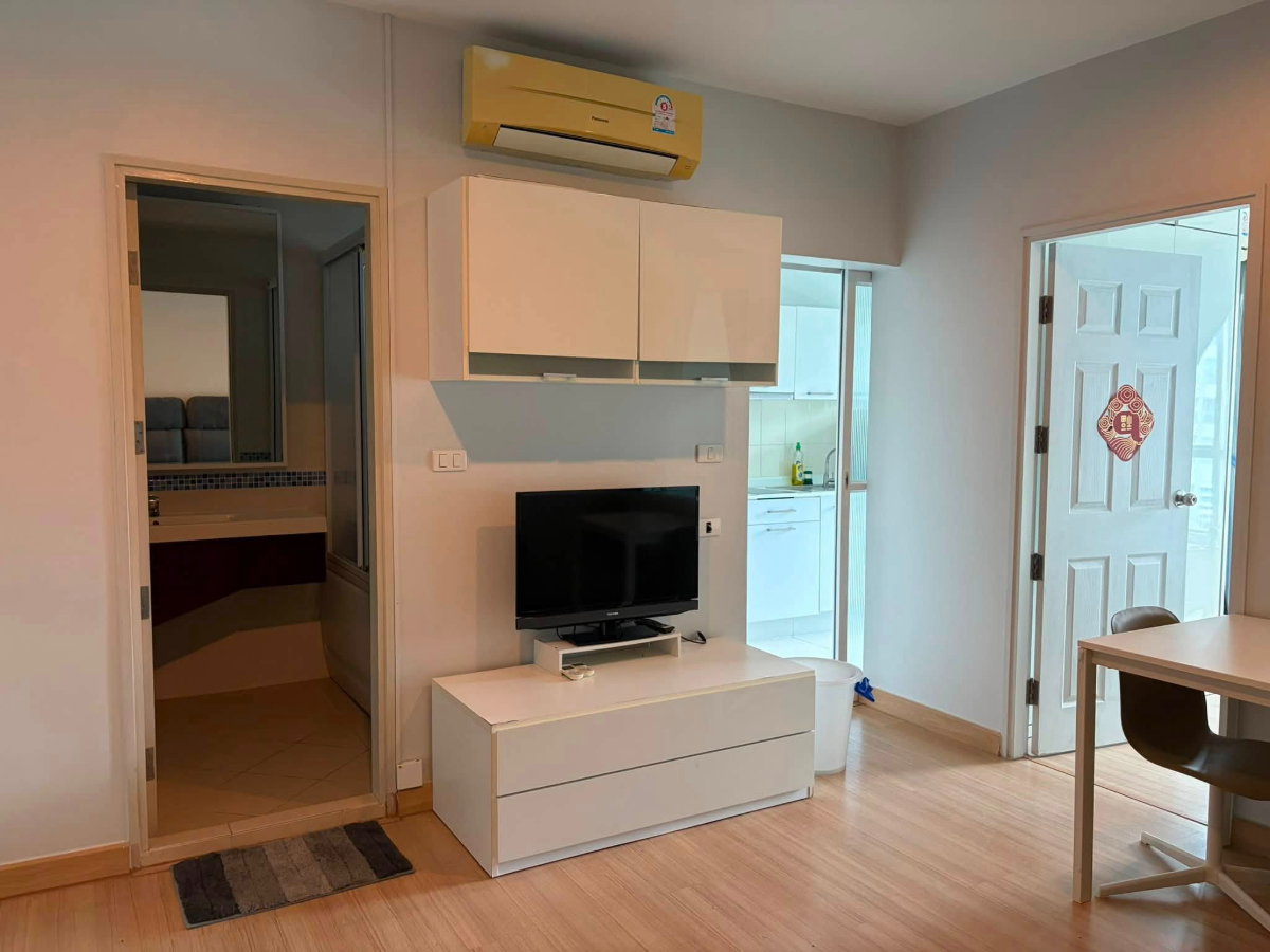 รูป เช่าคอนโด Life @ Sathorn 10/ไลฟ์ แอท สาทร 10 (A6906040) ID Line : @condo98 - รูปที่ 5/12
